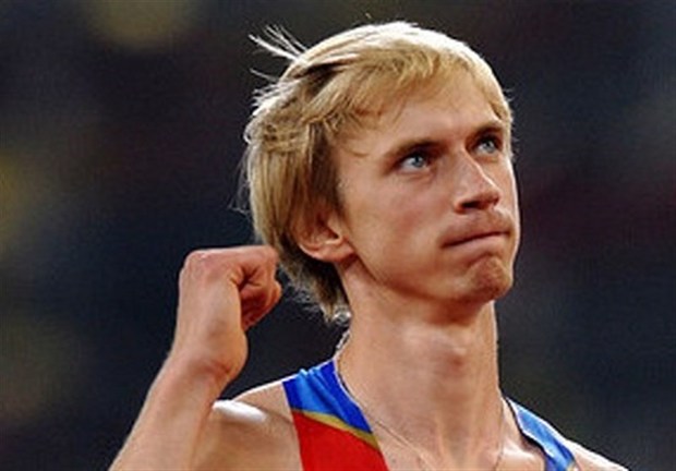 قهرمان المپیک پکن دوپینگی شد
