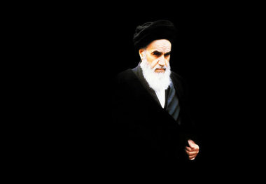 امام خمینی(س): ننگ نیست بر حکومتهای کشورهای اسلامی‏ که اسرائیل بیاید و فلسطینی‏ها را آن طور کند؟ 