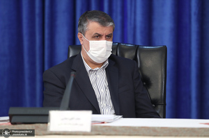 آغاز بهره‌برداری و شروع عملیات اجرایی طرح‌های ملی وزارت راه و شهرسازی با دستور رئیس جمهور