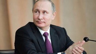 پوتین: : روسیه هیچ ارتباطی با حملات سایبری عمده اخیر ندارد