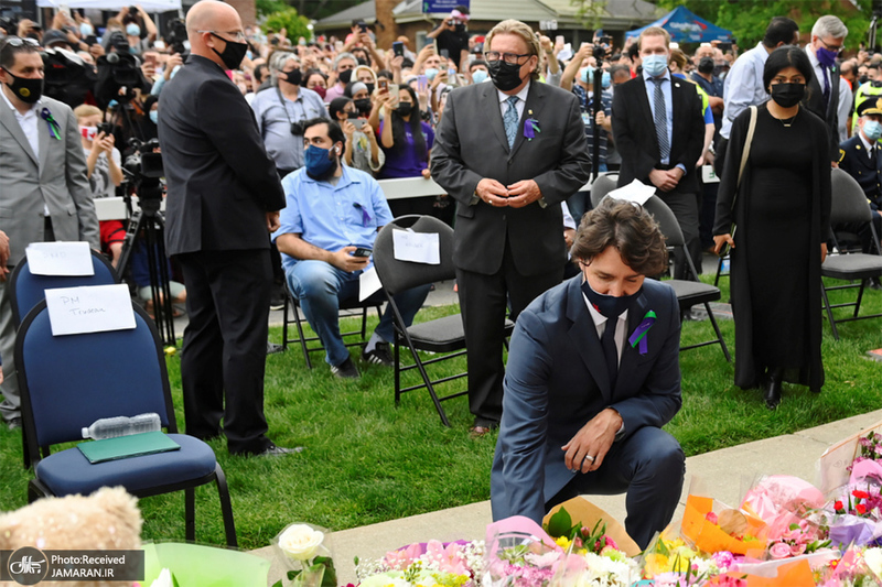 منتخب تصاویر امروز جهان- 19 خرداد 1400