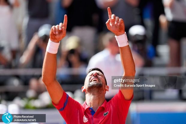 جوکوویچ و 100 جام قهرمانی؛ نوله دست نیافتنی تر از همیشه