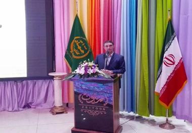 حاکمیت روحیه ایثارگری عامل پیشرفت کشور است