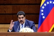 پیشنهاد مادورو برای تشکیل یک ائتلاف سیاسی با حضور روسیه و چین