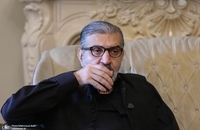 سید صادق خرازی