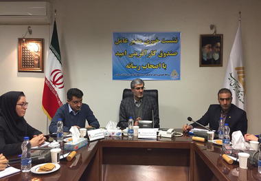 21750 طرح اشتغال روستایی در صندوق کارآفرینی کشور تصویب شد