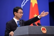 چین: پکن با عزمی راسخ پاسخ آمریکا را خواهد داد