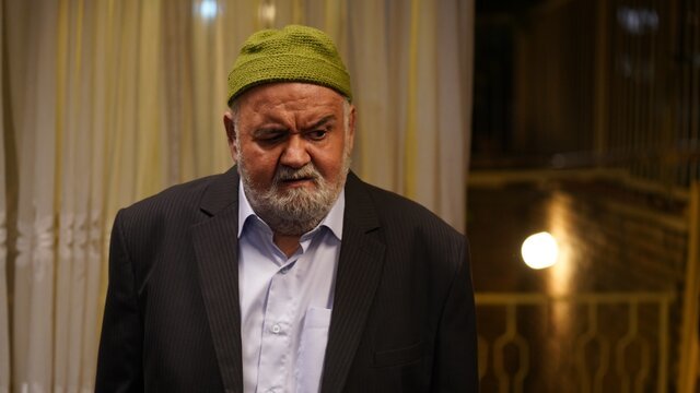سریال‌های پخش نشده اکبر عبدی