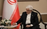 عارف، معاون اول رئیس جمهور در پیام نوروزی: ایران از دل جنگ و ترور، مقتدرتر ایستاده است / راه روشن ۱۴۰۵؛ اقتصاد مقاومتی در سایه وحدت ملی