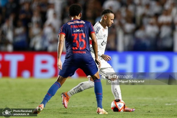 تمدید قرارداد نیمار؛ فقط برای 6 ماه!