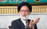 هشدار آیت‌الله ایازی به تخریب کنندگان ظریف: کاری نکنید که باعث روسیاهی شما شود/  ابزار دست کسانی نشوید که تنها به منافع شخصی خود می‌اندیشند