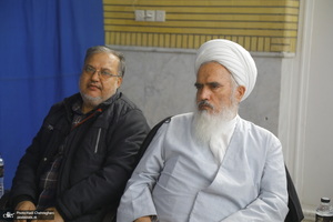 سومین نشست فقه پژوهشی با عنوان «قانون، قلمرو اعتبار علم حاکم»