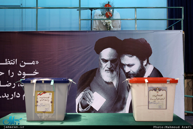 تمام لیست های انتخاباتی اصلاح طلبان و اصولگرایان 
