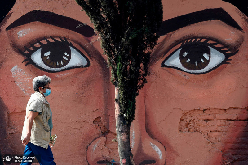 منتخب تصاویر امروز جهان- 27 دی