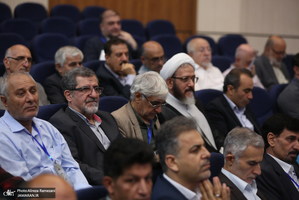 ششمين كنگره سراسری مجمع ایثارکران