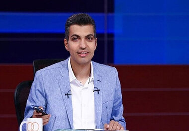 عادل فردوسی‌پور و محمدرضا حسینیان را من به تلویزیون آوردم

