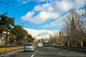 هوای پاک تهران