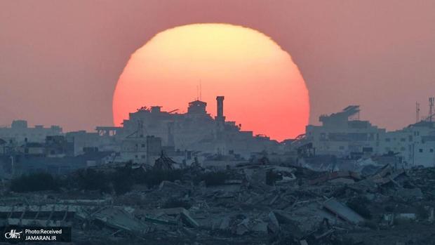 تحلیلگران: چرا آمریکا مصمم به اجرای توافق غزه شد؟