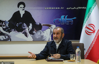 محمدهادی فلاح زاده/ محمد هادی فلاح زاده