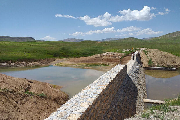 ۴۰۰ میلیارد ریال برای اجرای طرح‌های آبخیزداری در آذربایجان‌غربی اختصاص یافت