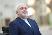 تشکر ظریف از ایرانیان مقیم خارج برای مشارکت در انتخابات