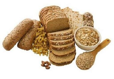 خطر دیابت و سرطان روده با مصرف مواد خوراکی سرشار از فیبر کاهش می یابد
