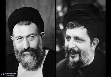 آخرین دیدار شهید بهشتی و امام موسی صدر کجا و چگونه رقم خورد؟