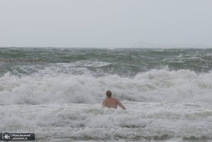 منتخب تصاویر امروز جهان - 12 تیر 1401