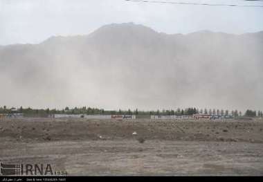 پیش بینی هواشناسی از ادامه گرد و خاک در خراسان جنوبی