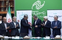 جلسه شورای عالی سینما (10)