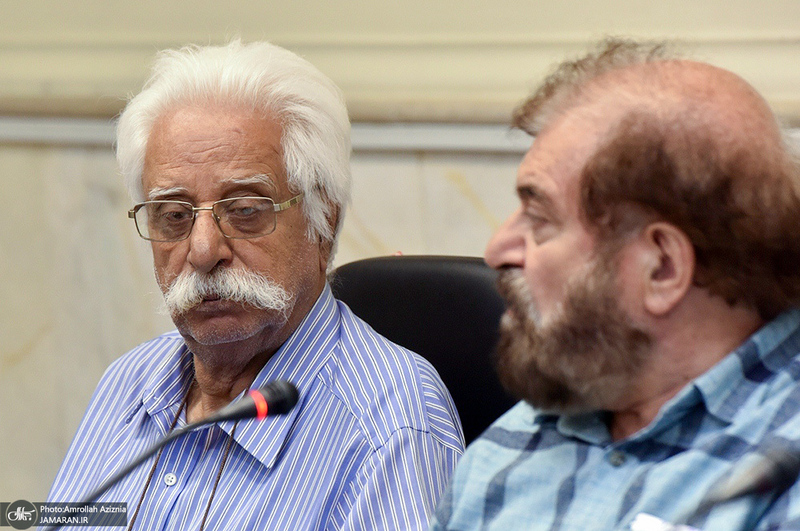 نخستین جلسه کمیته ادیان الهی ستاد مرکزی بزرگداشت امام خمینی (س)