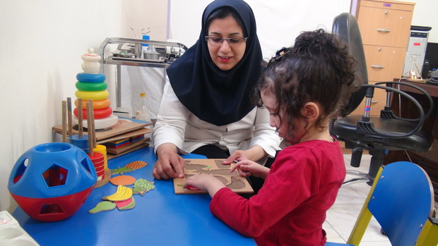 دو عامل پنهان در تأخیر گفتار کودکان
