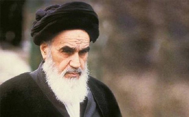 Imam Khomeini cautioned against defamatory remarks,  hastily judgment