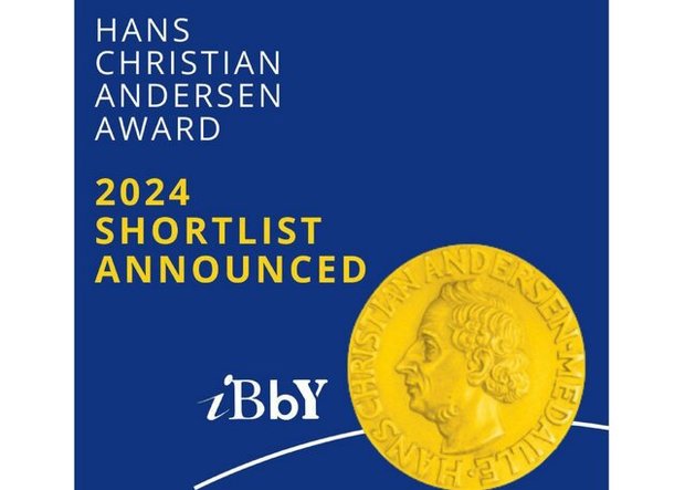 معرفی نامزدهای جایزه هانس کریستین اندرسن
