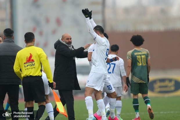 بختیاری زاده: مهم استقلال است، نه بودن یا نبودن من