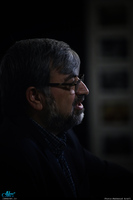 علیرضا بهشتی