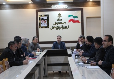 بزرگترین طرح گردشگری تفرجگاه اندبیل خلخال اجرا می شود