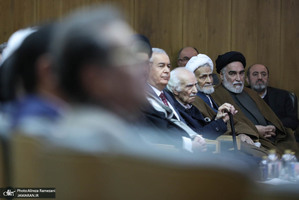 چهلمین سالگرد تاسیس مرکز دائرةالمعارف بزرگ اسلامی