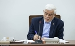 عارف در پیام تبریک به محسن رضایی: انسجام ملی و هوشمندی راهبردی، نیاز اصلی کشور در شرایط حساس کنونی است