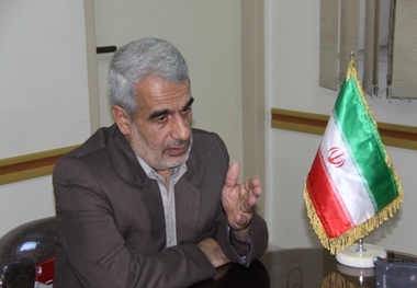 نماینده مردم خمین: خرید کالای ایرانی بهترین راهبرد تحقق اقتصاد مقاومتی است