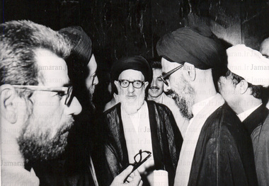آیت‌الله طالقانی؛ هنر ایستادن بر مرزهای اختلاف