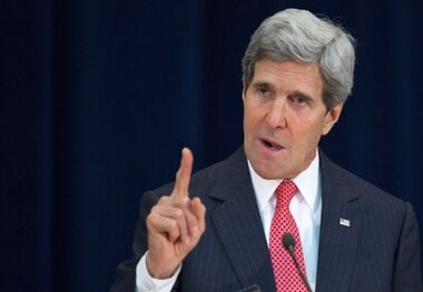بازگویی خاطره «هرگز یک ایرانی را تهدید نکنید» از زبان «جان کری»