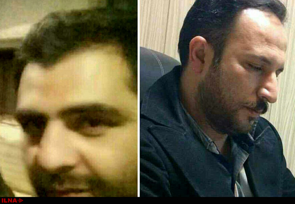 شهادت 2 مامور پلیس در تعقیب و گریز شبانه
