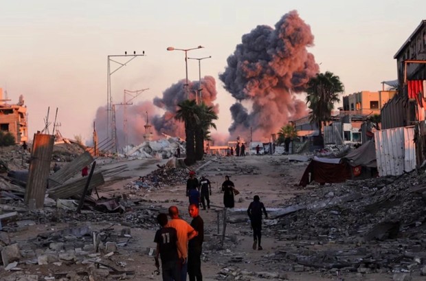 صلح در غزه؟ امیدوارانه، اما غیرقطعی