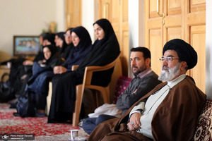 رویدادهای فرهنگی و هنری هفته بر آستان آفتاب - 3