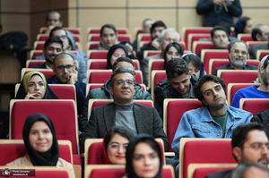 بزرگداشت علی شمس‌اردکانی