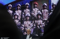 نشست معاون اول رئیس‌جمهور با بانوان مدیر ارشد دولتی (3)