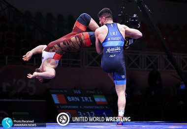واکنش فدراسیون کشتی آمریکا به نگرانی ایرانی ها بابت ویزا