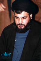 شهید سید حسن نصرالله