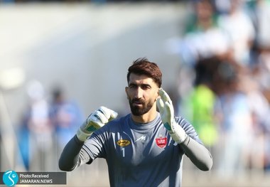 بیرو با پرسپولیس به 100 رسید!